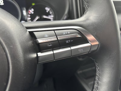 2025 Mazda Mazda CX-50 2.5 S Select AWD