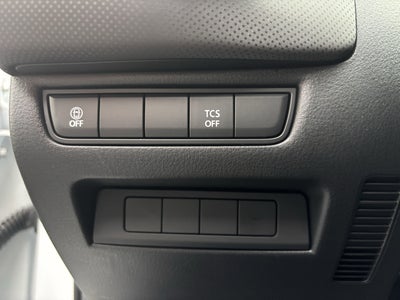 2025 Mazda Mazda CX-50 2.5 S Select AWD