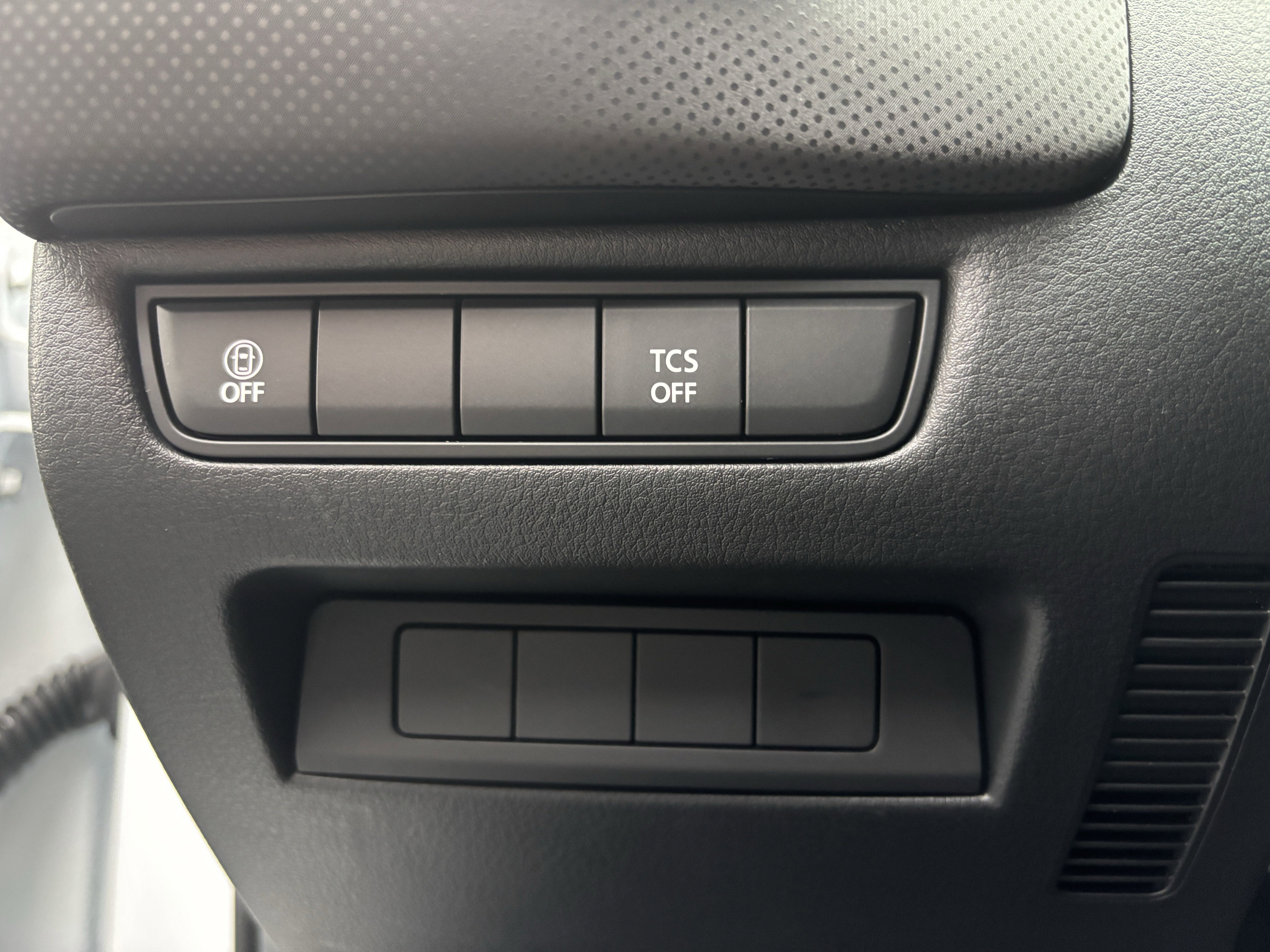 2025 Mazda Mazda CX-50 2.5 S Select AWD