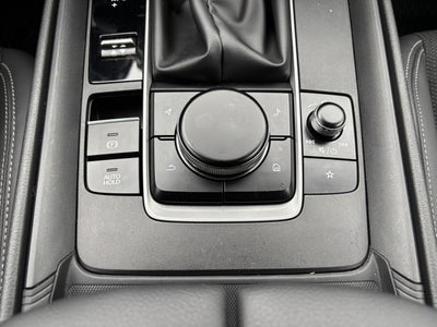 2025 Mazda Mazda CX-50 2.5 S Select AWD