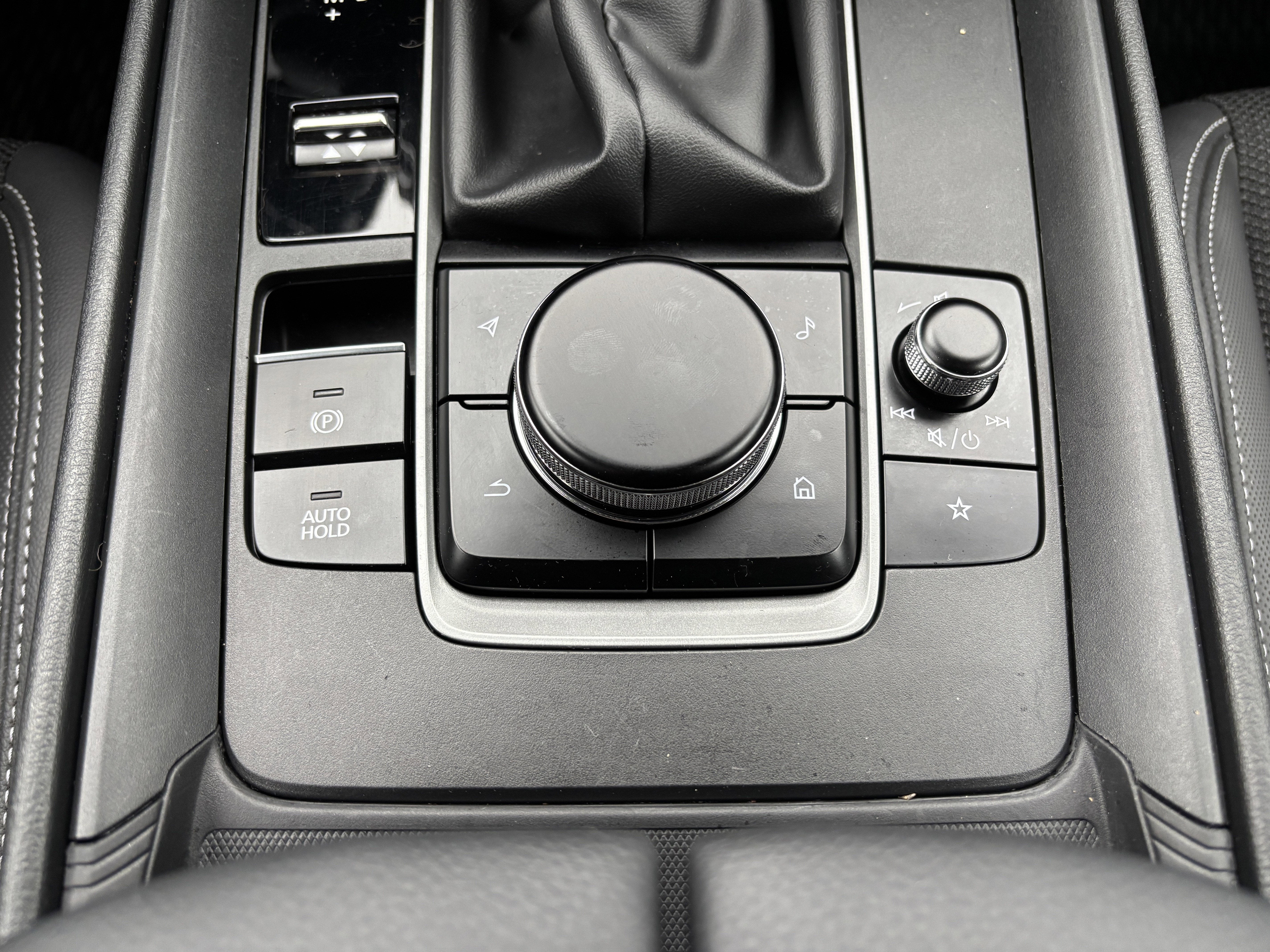 2025 Mazda Mazda CX-50 2.5 S Select AWD