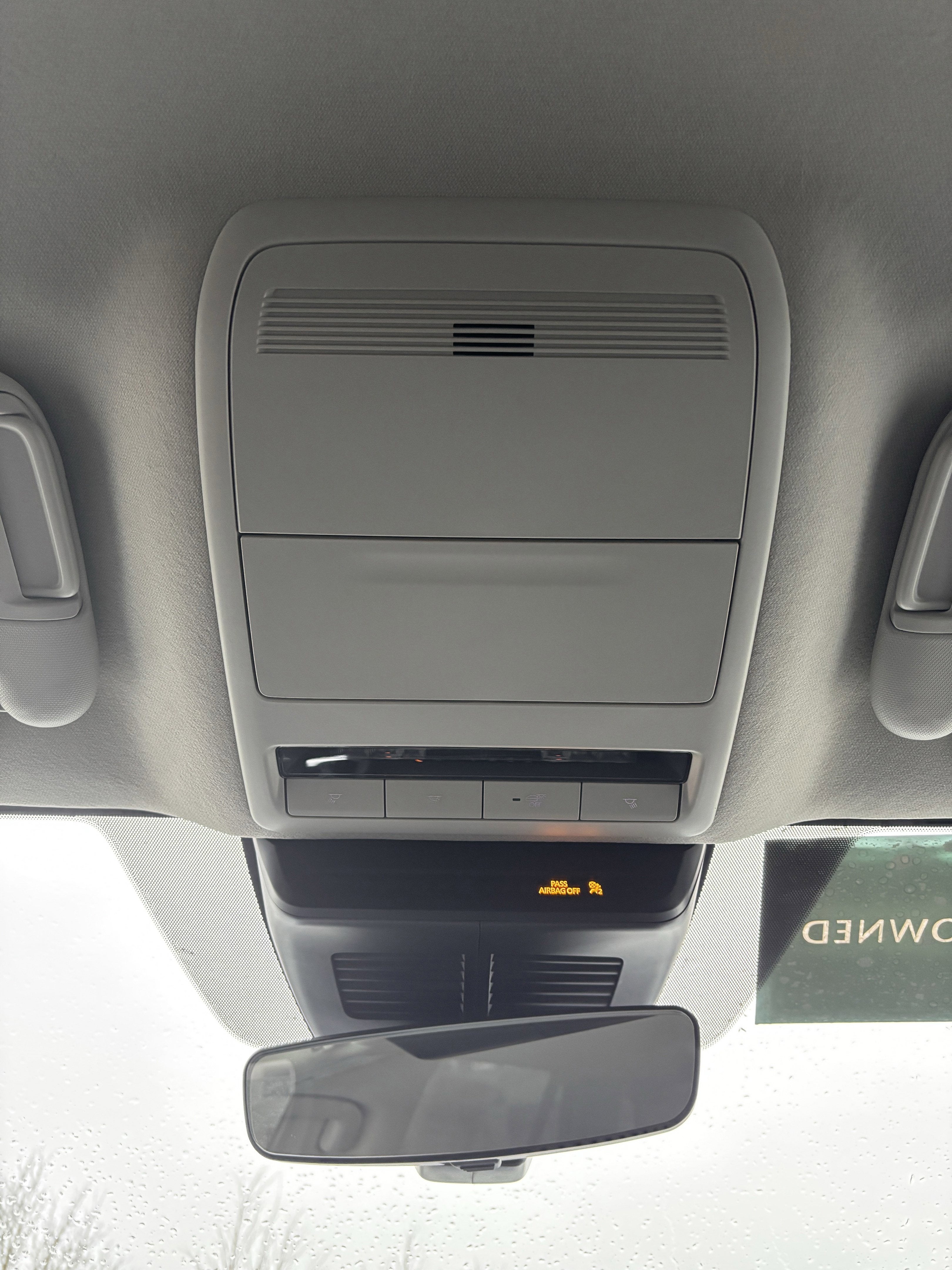 2025 Mazda Mazda CX-50 2.5 S Select AWD