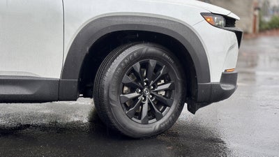 2025 Mazda Mazda CX-50 2.5 S Select AWD