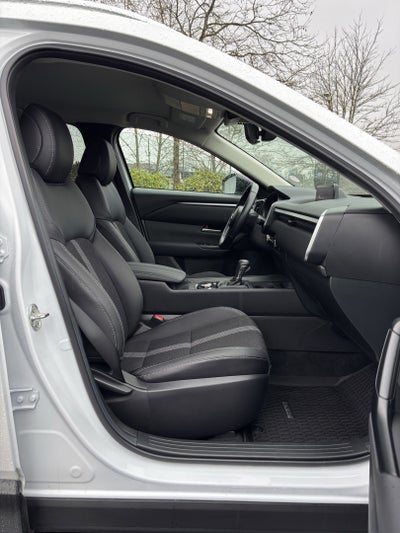 2025 Mazda Mazda CX-50 2.5 S Select AWD