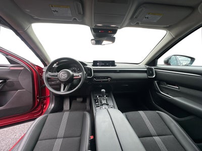2025 Mazda Mazda CX-50 Select AWD