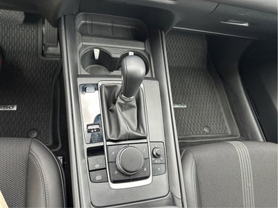 2025 Mazda Mazda CX-50 Select AWD