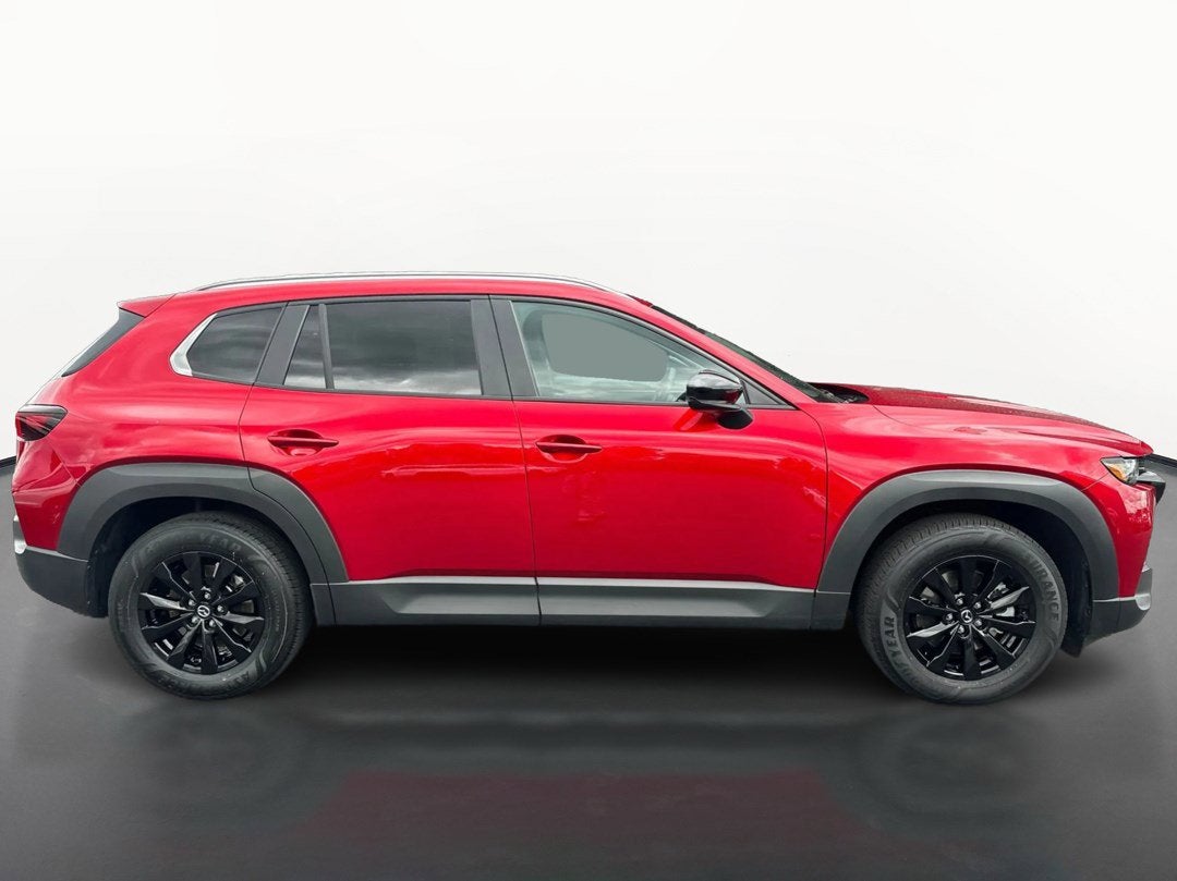 2025 Mazda Mazda CX-50 Select AWD