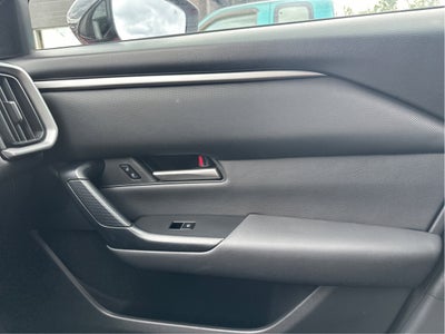 2025 Mazda Mazda CX-50 Select AWD