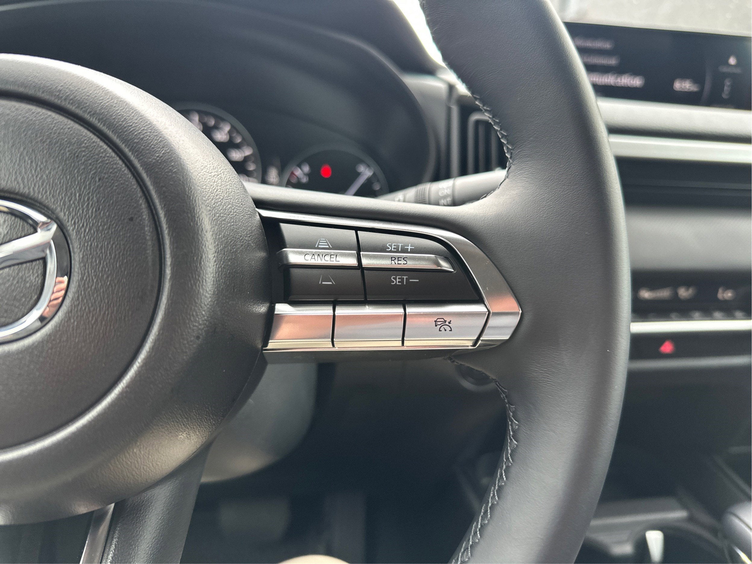 2025 Mazda Mazda CX-50 Select AWD