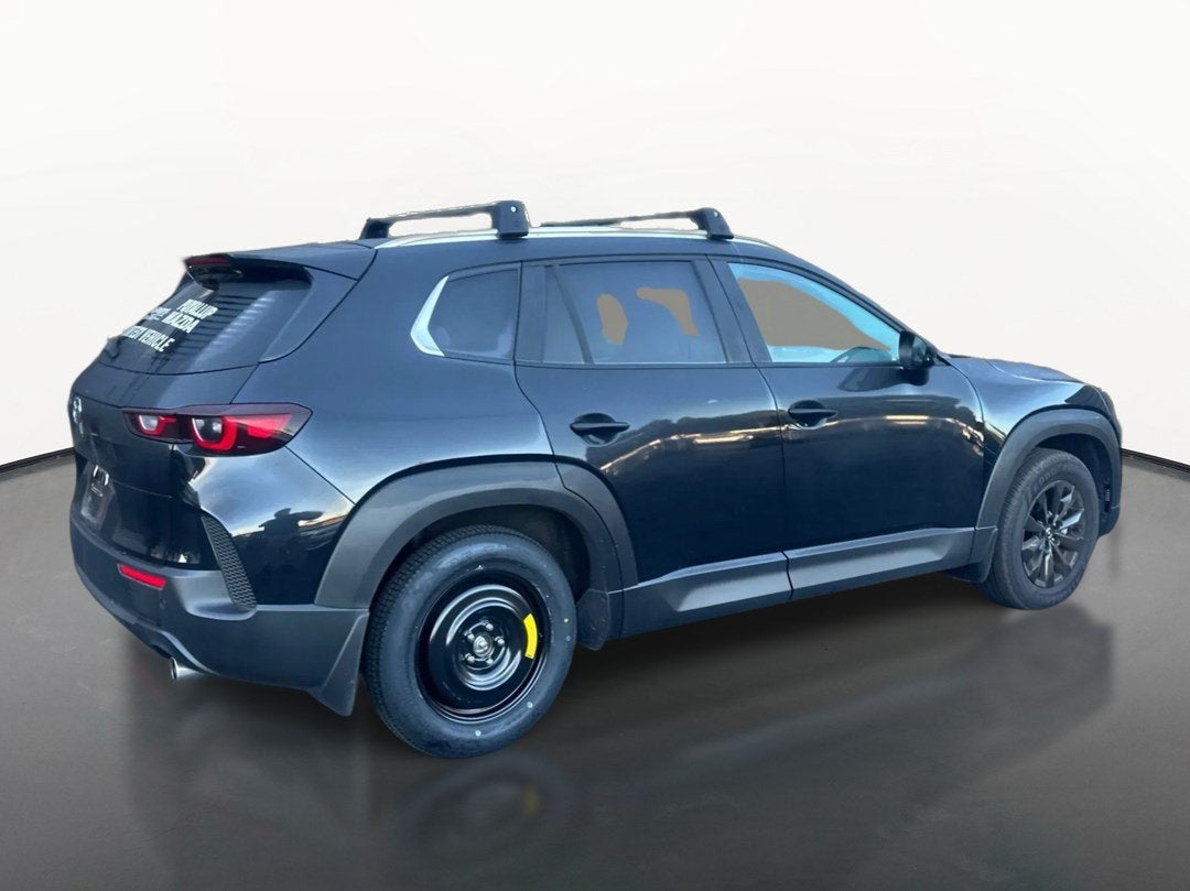 2026 Mazda Mazda CX-50 Preferred AWD