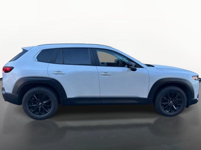 2025 Mazda Mazda CX-50 Preferred AWD