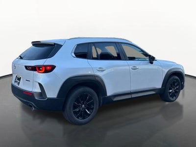 2025 Mazda Mazda CX-50 Preferred AWD
