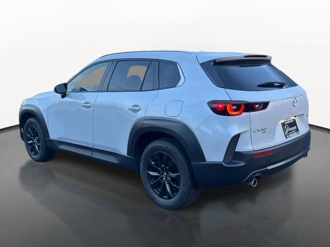 2025 Mazda Mazda CX-50 Preferred AWD