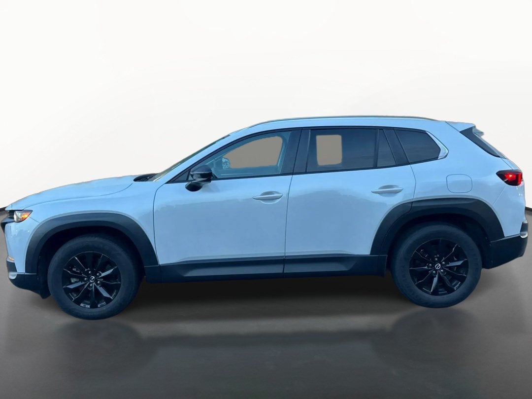 2025 Mazda Mazda CX-50 Preferred AWD