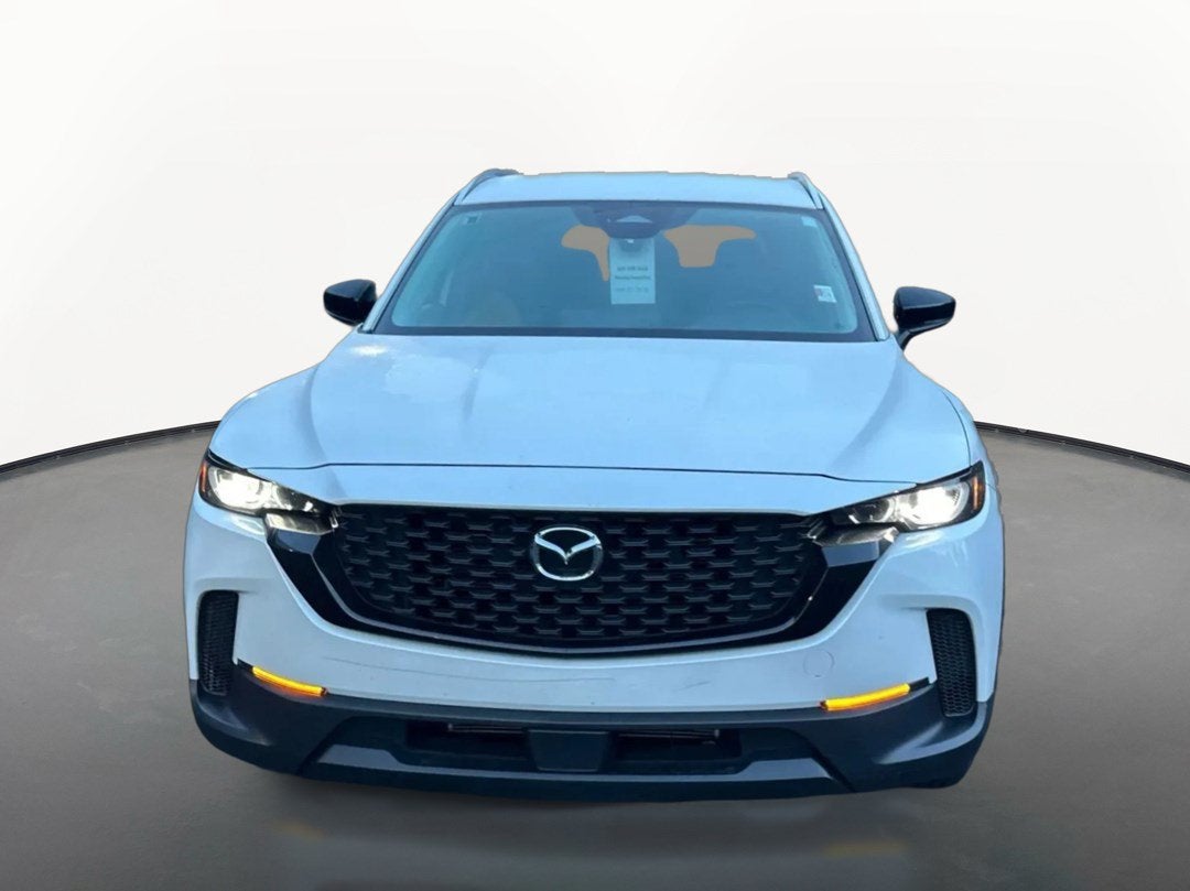 2025 Mazda Mazda CX-50 Preferred AWD