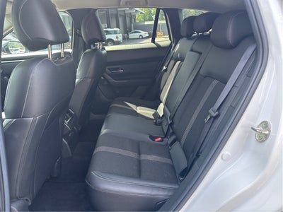 2025 Mazda Mazda CX-50 Preferred AWD