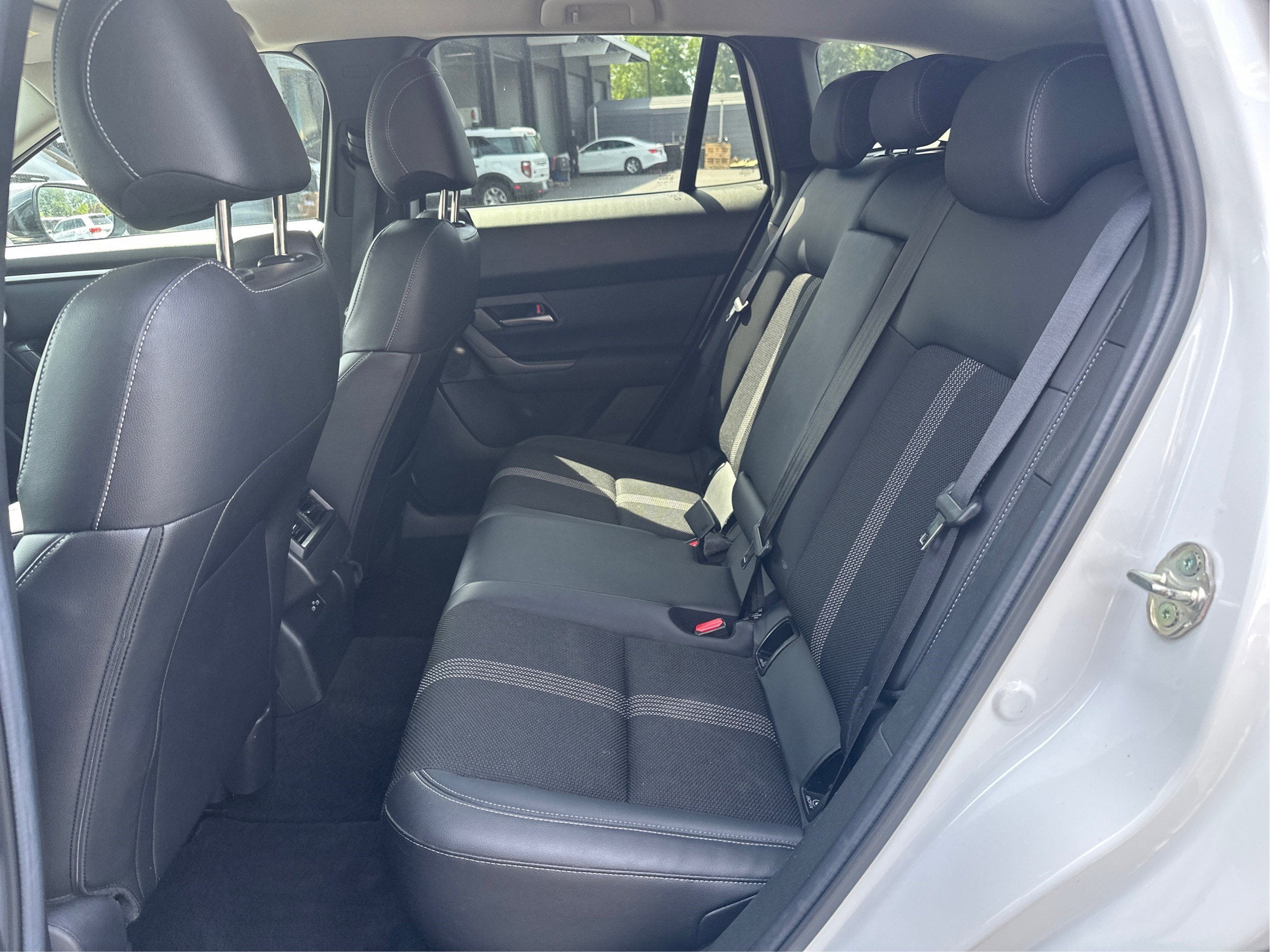 2025 Mazda Mazda CX-50 Preferred AWD