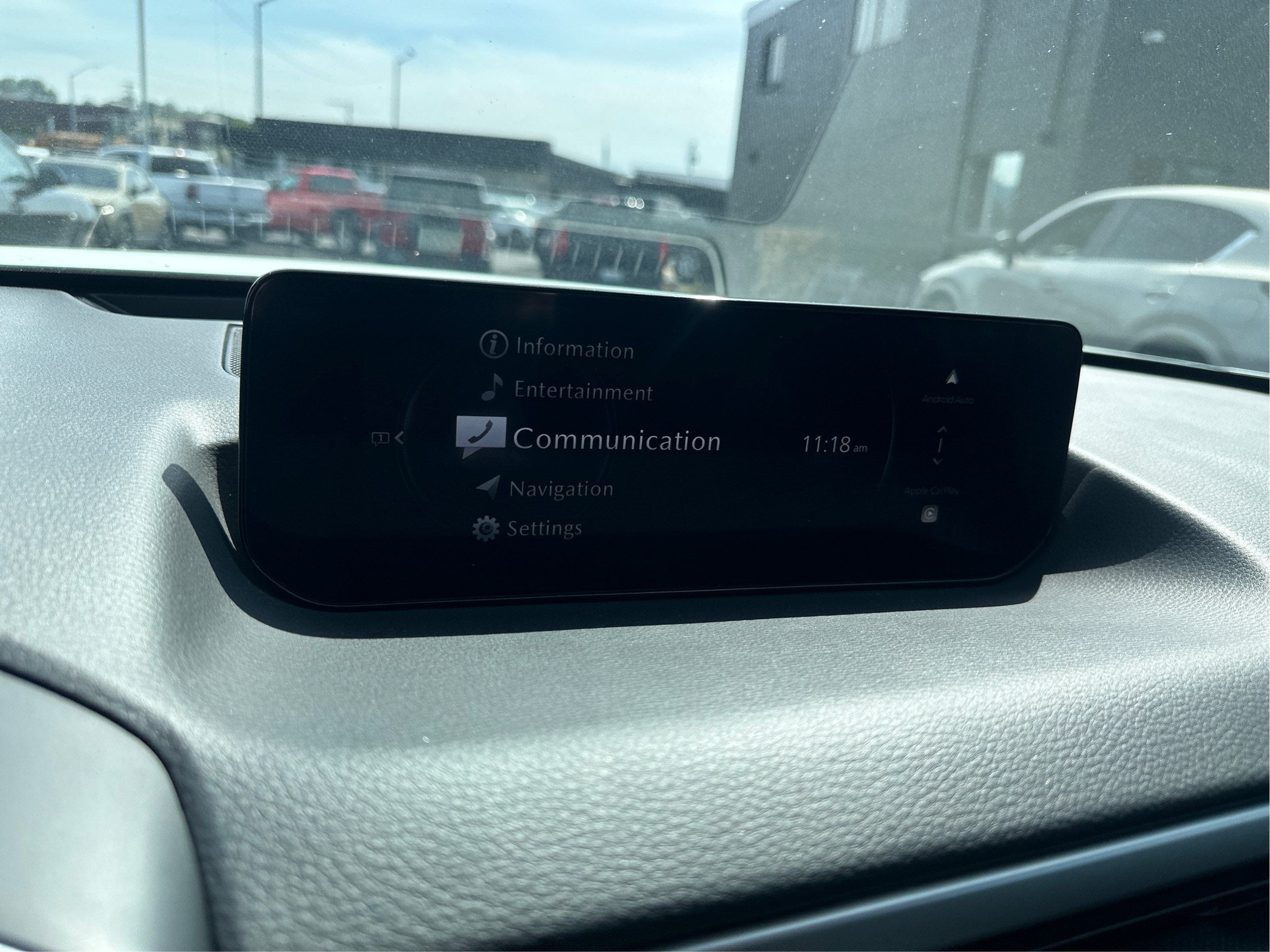 2025 Mazda Mazda CX-50 Preferred AWD