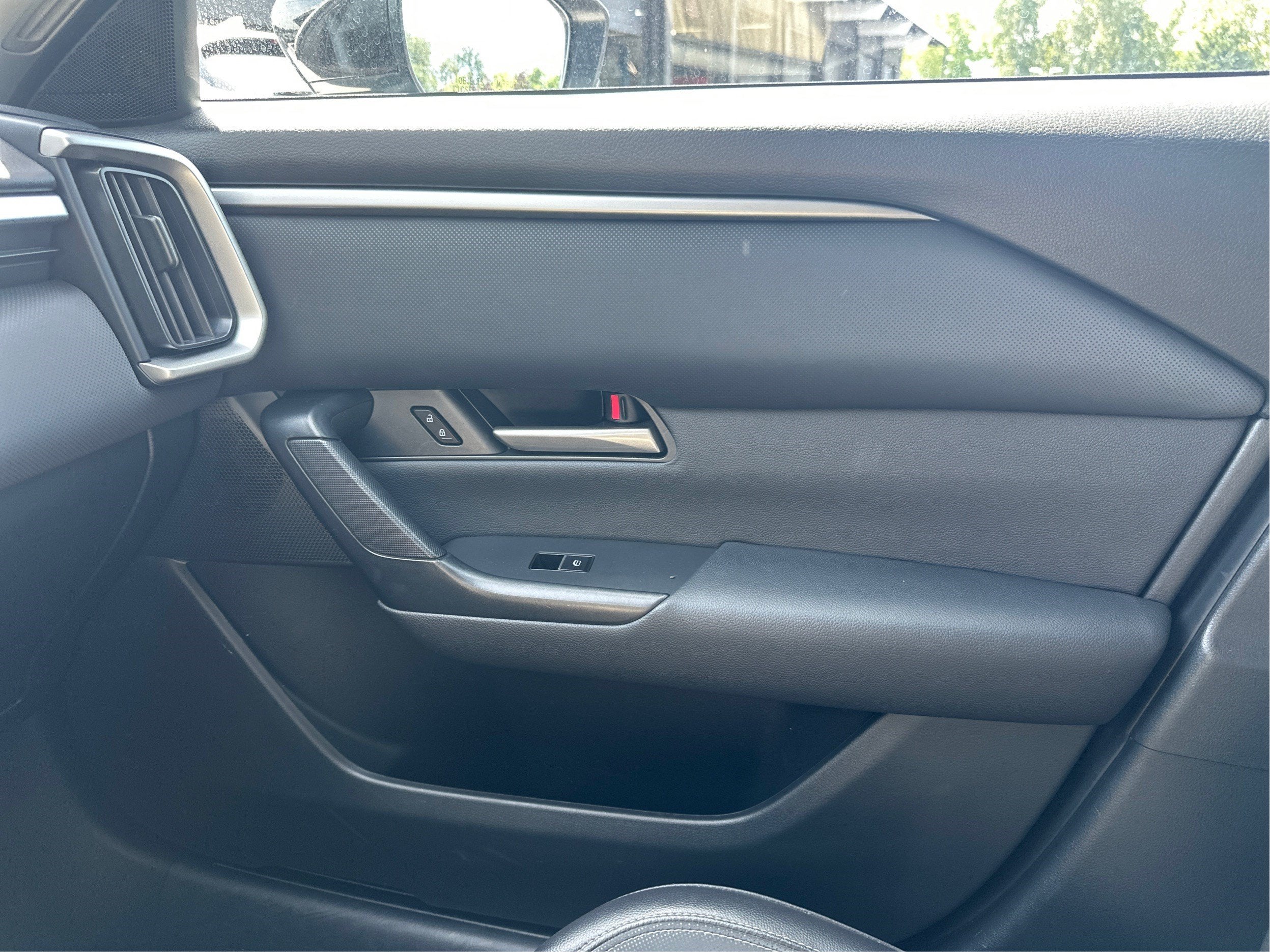 2025 Mazda Mazda CX-50 Preferred AWD