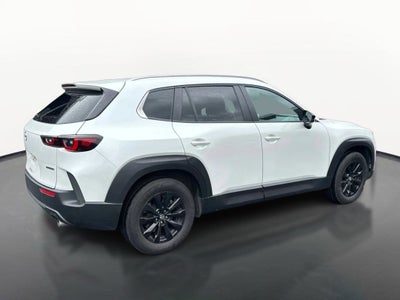 2025 Mazda Mazda CX-50 Preferred AWD