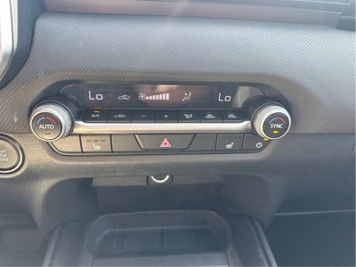 2025 Mazda Mazda CX-50 Preferred AWD