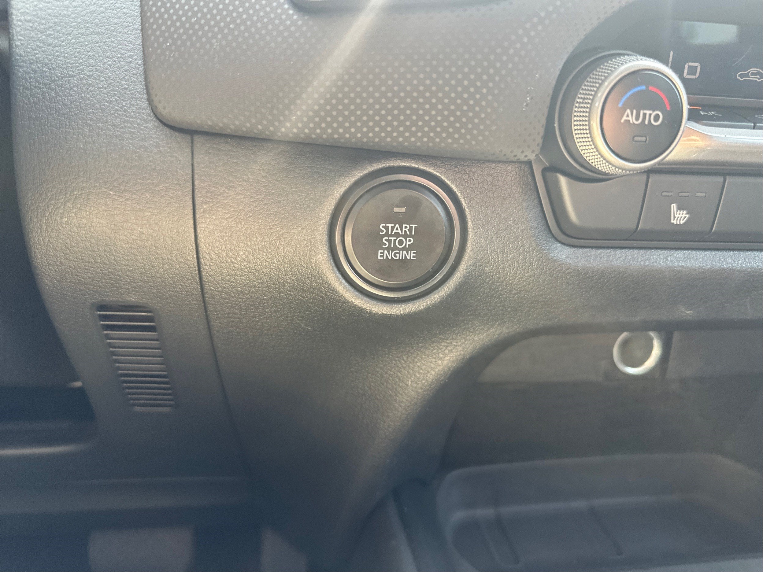 2025 Mazda Mazda CX-50 Preferred AWD
