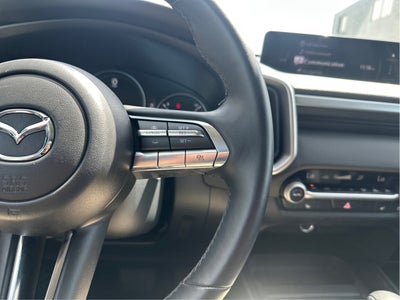 2025 Mazda Mazda CX-50 Preferred AWD
