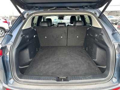 2025 Mazda Mazda CX-50 2.5 S Preferred Package AWD