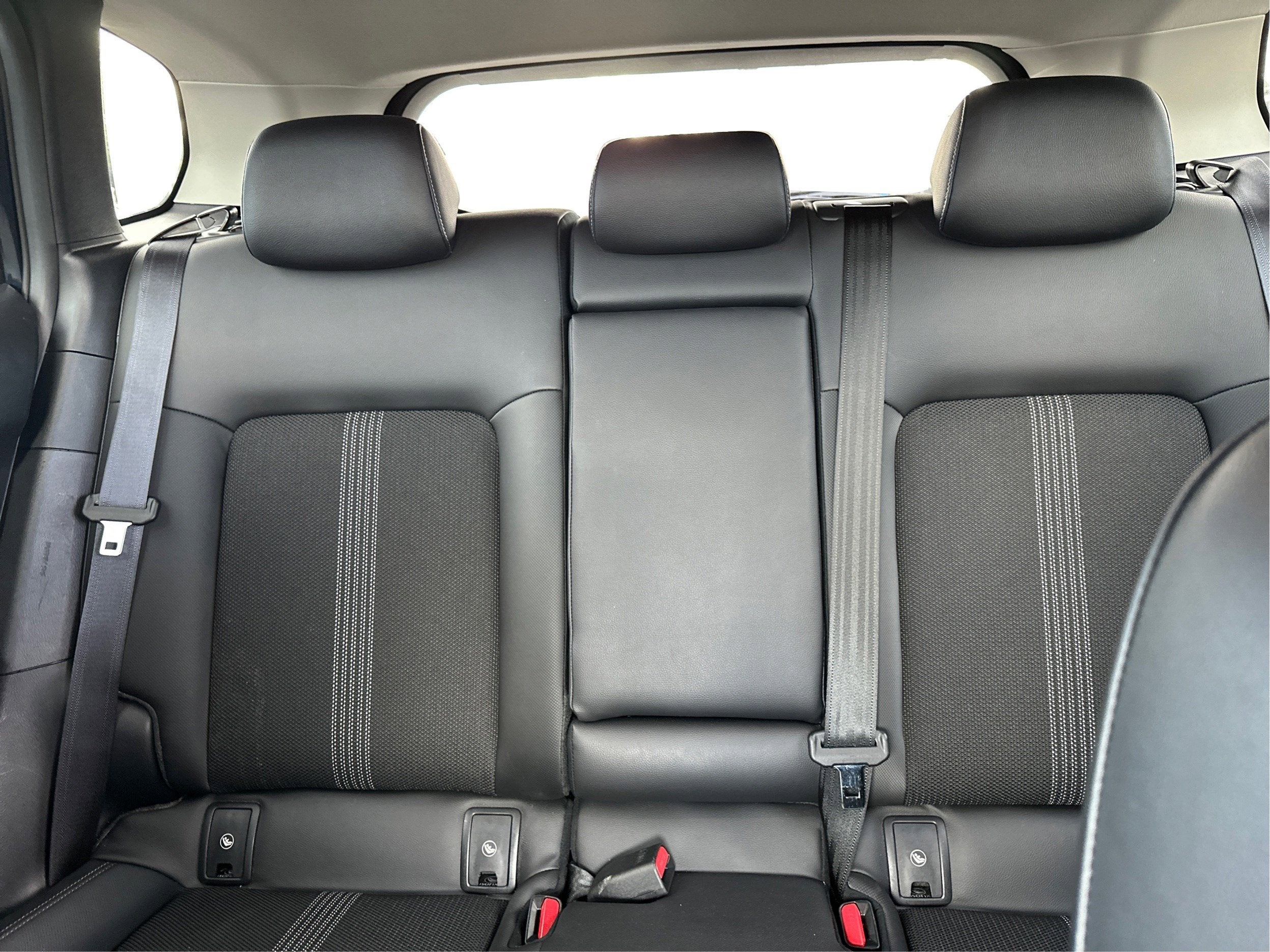 2025 Mazda Mazda CX-50 2.5 S Preferred Package AWD