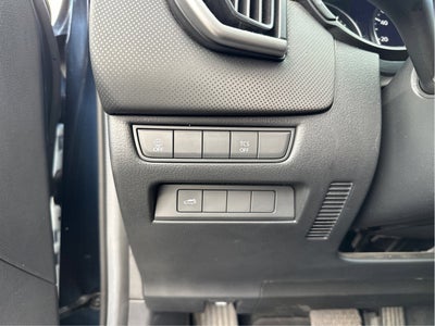 2025 Mazda Mazda CX-50 2.5 S Preferred Package AWD