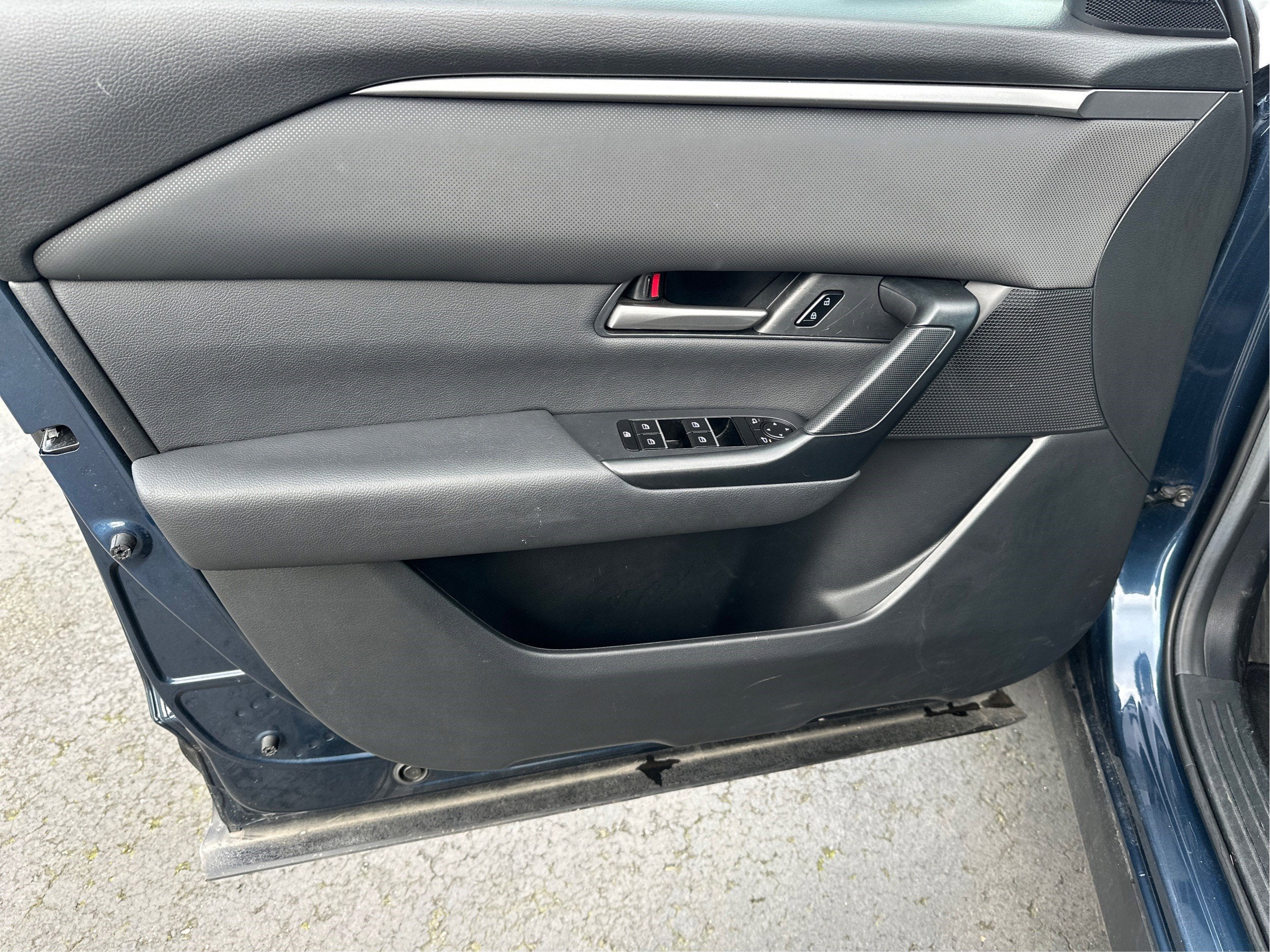 2025 Mazda Mazda CX-50 2.5 S Preferred Package AWD