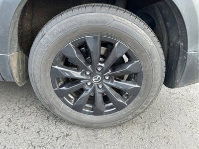 2025 Mazda Mazda CX-50 2.5 S Preferred Package AWD