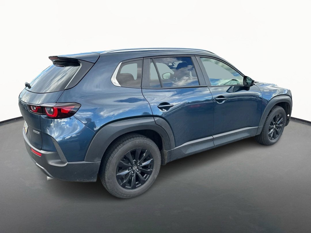 2025 Mazda Mazda CX-50 2.5 S Preferred Package AWD