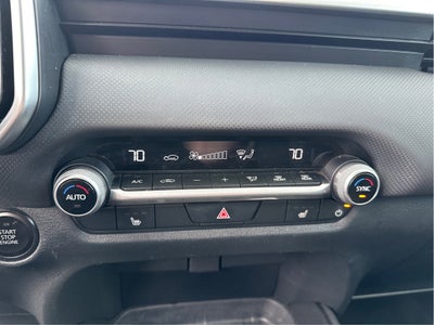 2025 Mazda Mazda CX-50 2.5 S Preferred Package AWD