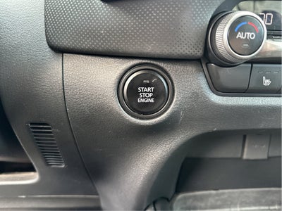 2025 Mazda Mazda CX-50 2.5 S Preferred Package AWD