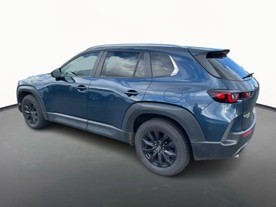 2025 Mazda Mazda CX-50 2.5 S Preferred Package AWD
