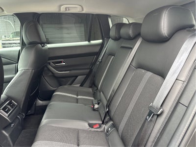 2025 Mazda Mazda CX-50 Preferred AWD