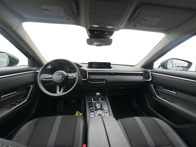 2025 Mazda Mazda CX-50 Preferred AWD