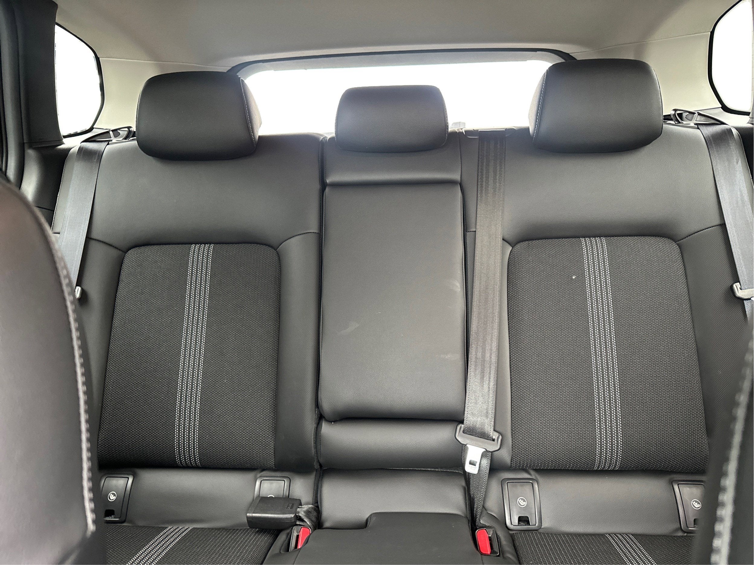 2025 Mazda Mazda CX-50 Preferred AWD