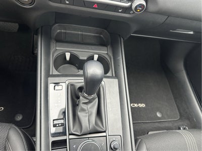 2025 Mazda Mazda CX-50 Preferred AWD