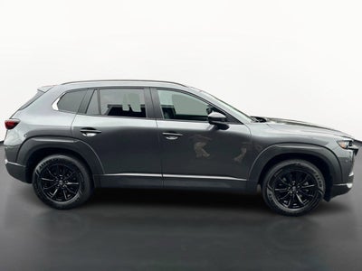 2025 Mazda Mazda CX-50 Preferred AWD