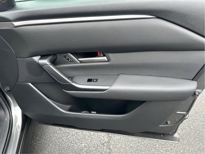 2025 Mazda Mazda CX-50 Preferred AWD
