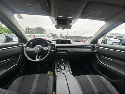 2025 Mazda Mazda CX-50 Preferred AWD