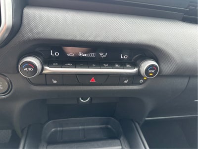2025 Mazda Mazda CX-50 Preferred AWD