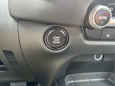 2025 Mazda Mazda CX-50 Preferred AWD
