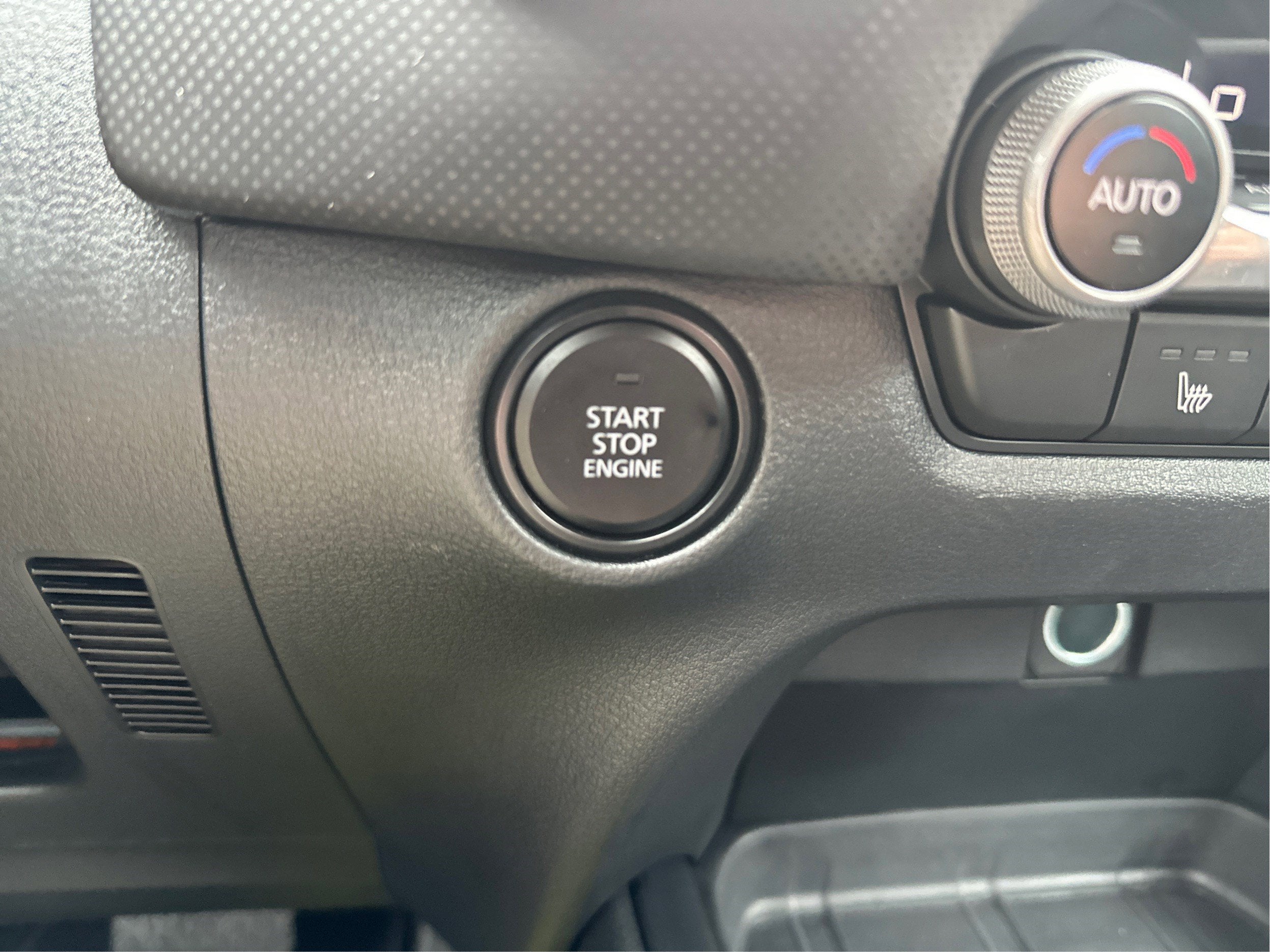2025 Mazda Mazda CX-50 Preferred AWD