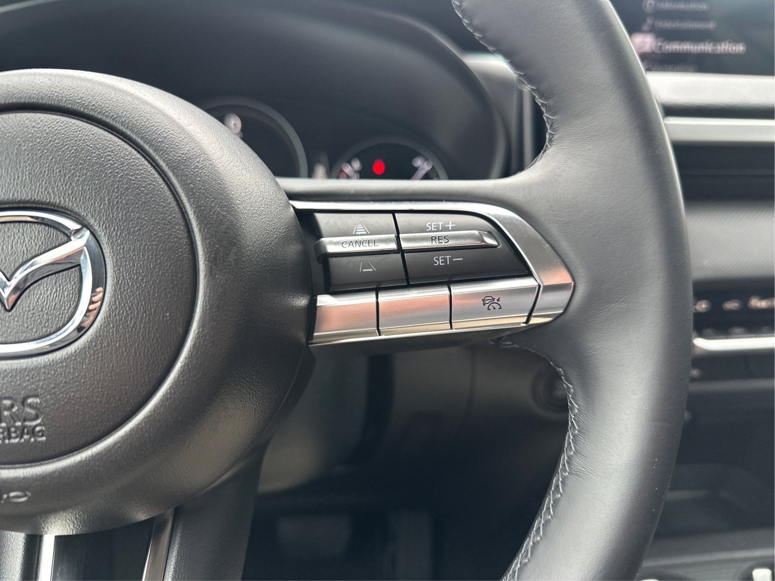2025 Mazda Mazda CX-50 Preferred AWD