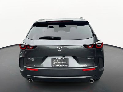 2025 Mazda Mazda CX-50 Preferred AWD