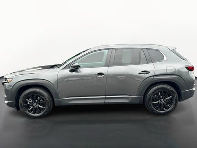 2025 Mazda Mazda CX-50 Preferred AWD