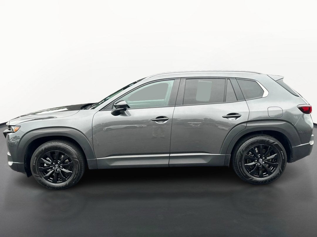 2025 Mazda Mazda CX-50 Preferred AWD